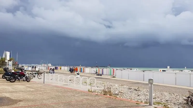 Gîtes de France® - La Chaumière