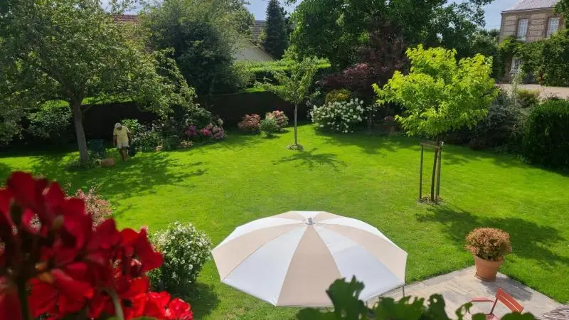 Gîtes de France® - La Chaumière