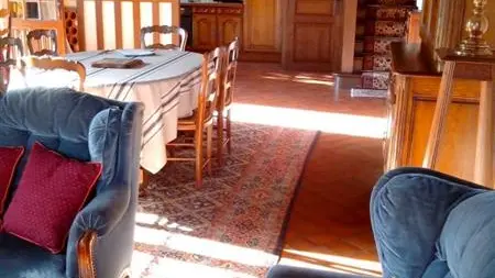 Gîtes de France® - La Chaumière