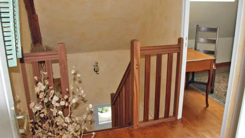 Gîtes de France® - Graine de Lin