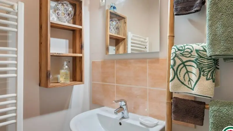 Gîtes de France® - Graine de Lin