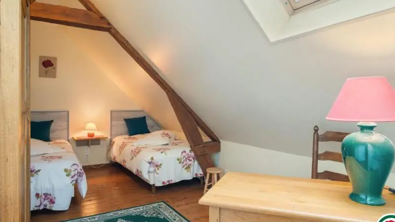 Gîtes de France® - Graine de Lin