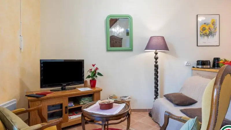 Gîtes de France® - Graine de Lin