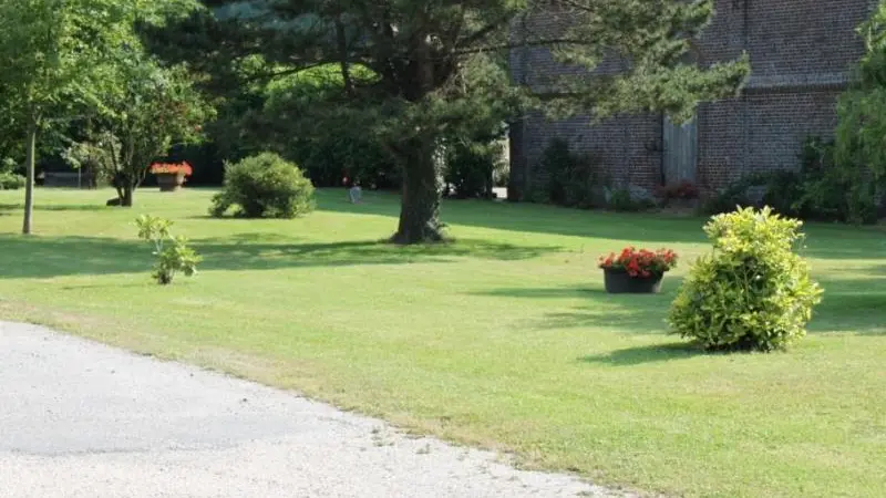 Gîtes de France® - Graine de Lin