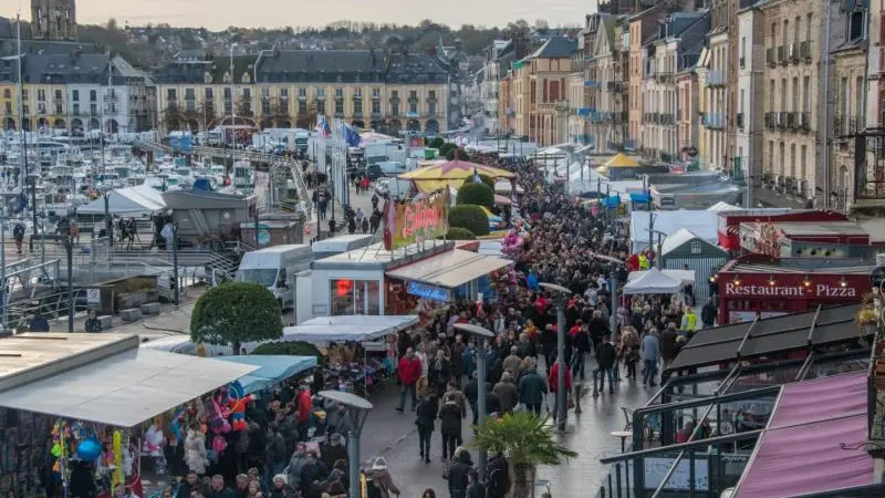 Foire aux Harengs