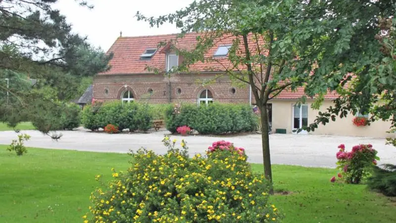 Gîtes de France® - Graine de Lin