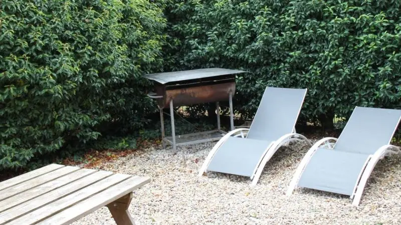 Gîtes de France® - Graine de Lin