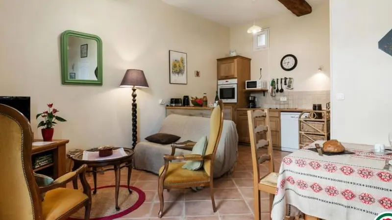 Gîtes de France® - Graine de Lin