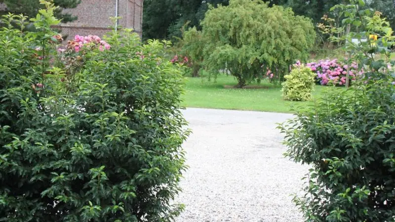 Gîtes de France® - Graine de Lin