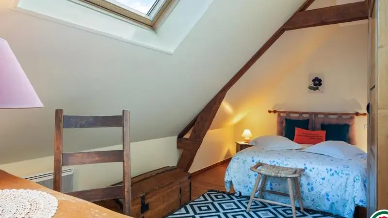 Gîtes de France® - Graine de Lin