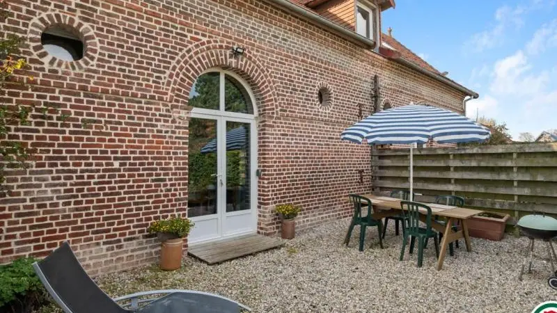 Gîtes de France® - Graine de Lin