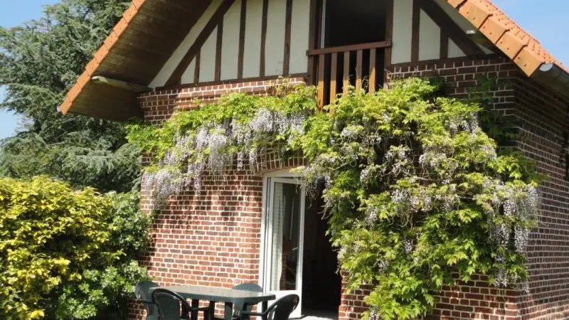 Gîtes de France® - L'Auge Normande