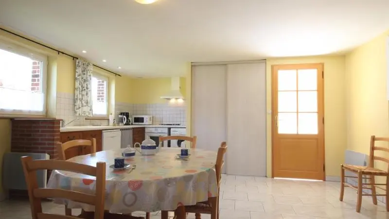 Gîtes de France® - L'Auge Normande