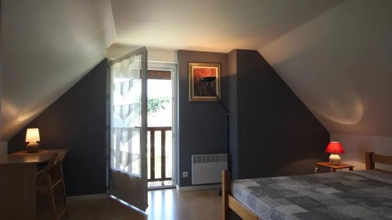 Gîtes de France® - L'Auge Normande