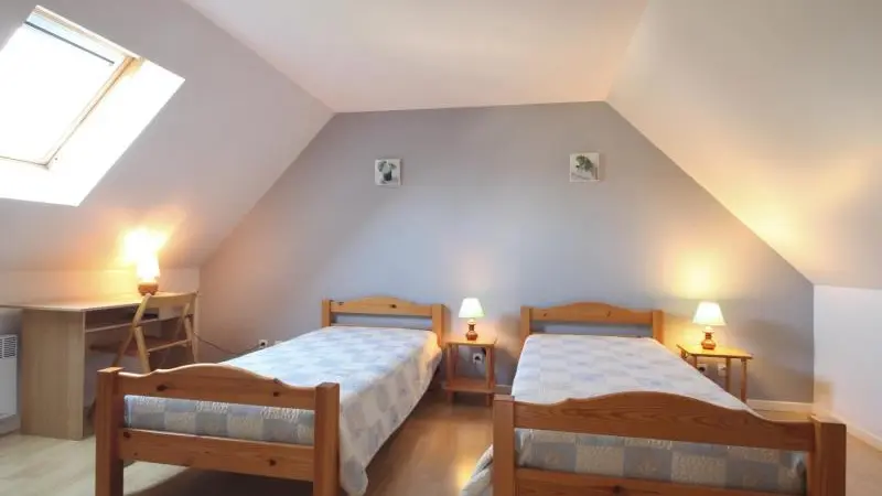 Gîtes de France® - L'Auge Normande