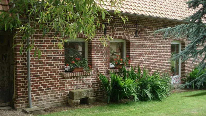 Gîtes de France® - L'Auge Normande