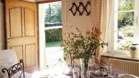 Gîtes de France® - Le Puits