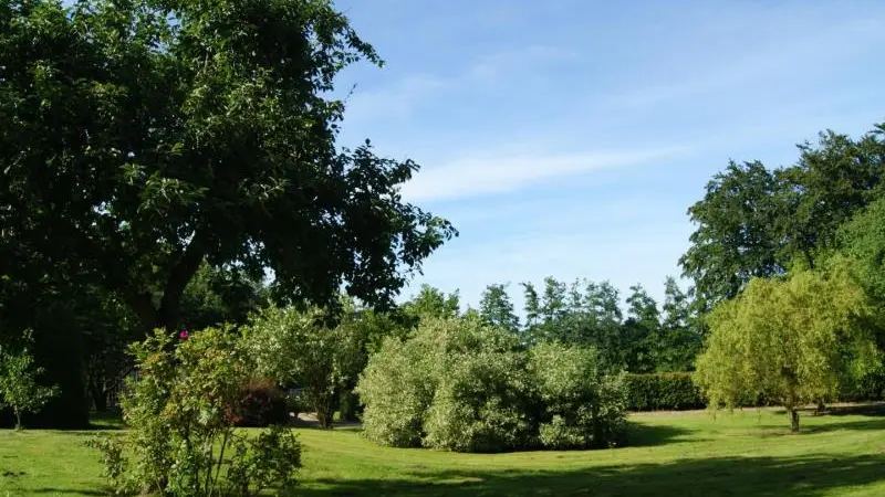 Gîtes de France® - Le Puits