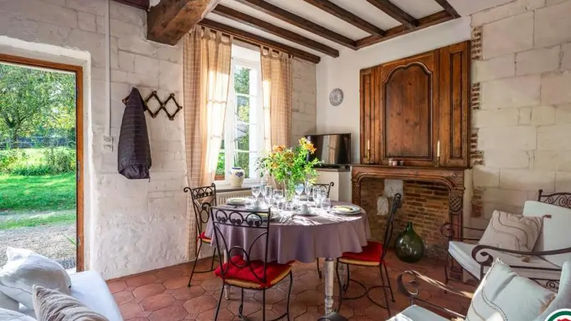 Gîtes de France® - Le Puits