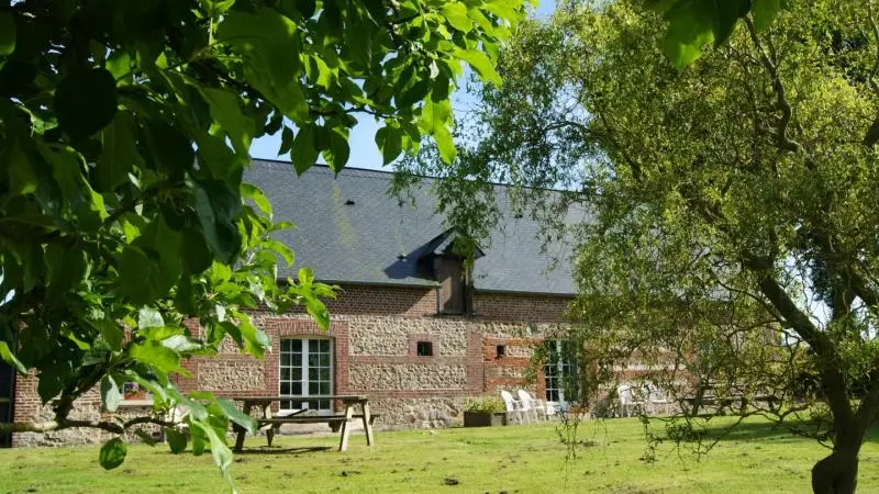 Gîtes de France® - Le Puits