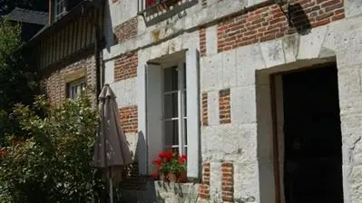 Gîtes de France® - Le Puits