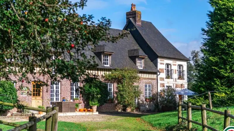 Gîtes de France® - Le Puits