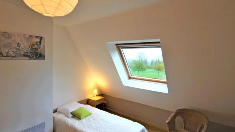 Gîtes de France® - Les Riceys