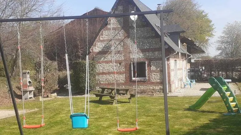 Gîtes de France® - Les Riceys