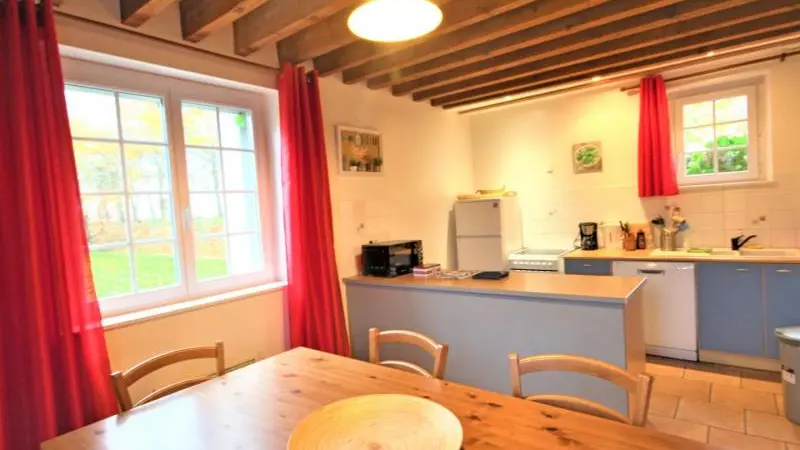 Gîtes de France® - Les Riceys