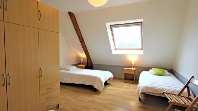 Gîtes de France® - Les Riceys