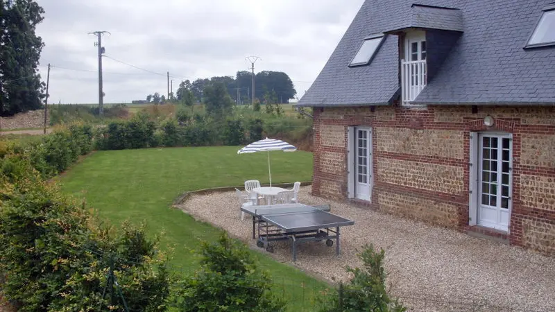 Gîtes de France® - Les Riceys