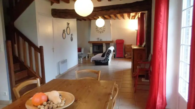 Gîtes de France® - Les Riceys