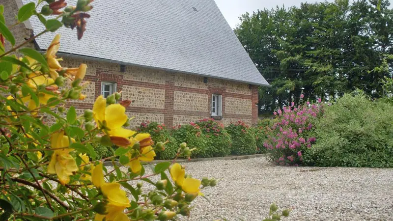 Gîtes de France® - Les Riceys