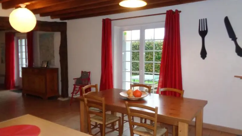 Gîtes de France® - Les Riceys