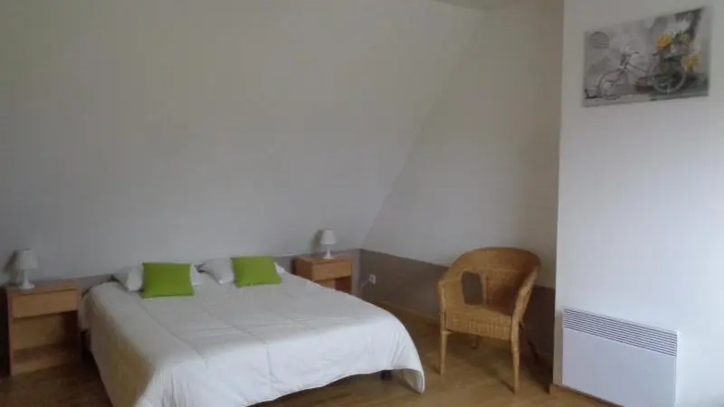 Gîtes de France® - Les Riceys