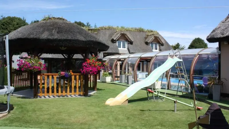 Gîtes de France® - La Ferme Gonfray