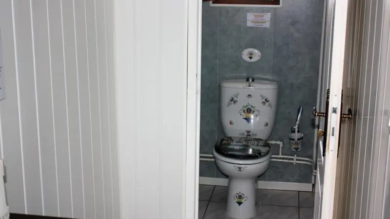 Gîtes de France® - La Ferme Gonfray