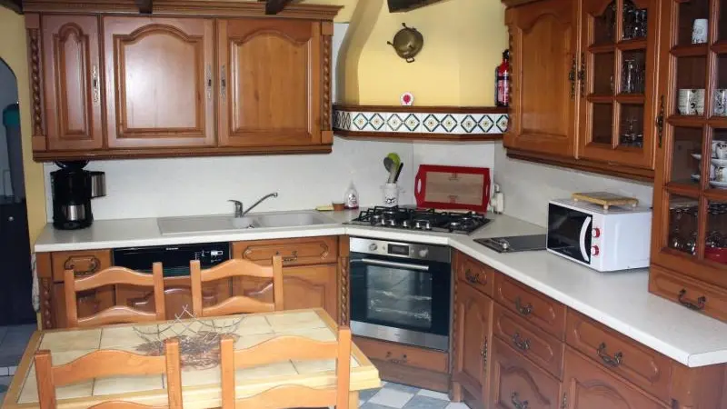 Gîtes de France® - La Ferme Gonfray