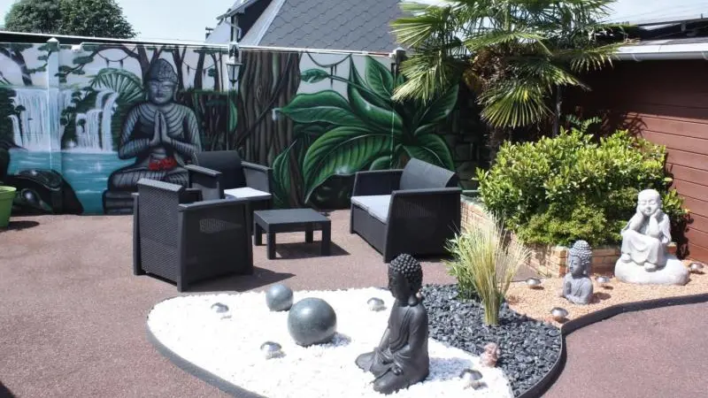 Gîtes de France® - La Ferme Gonfray