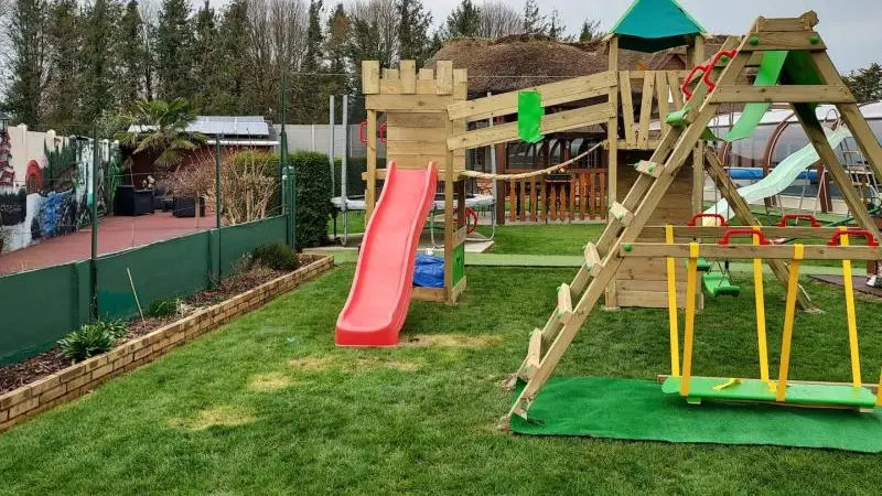 Gîtes de France® - La Ferme Gonfray