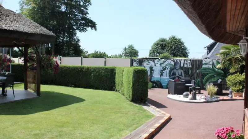 Gîtes de France® - La Ferme Gonfray
