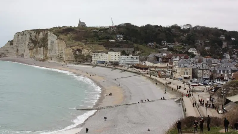 Gîtes de France® - La Ferme Gonfray