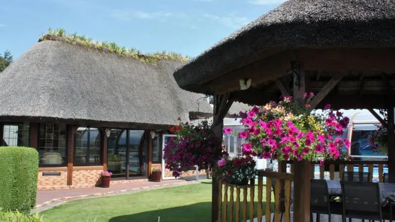 Gîtes de France® - La Ferme Gonfray