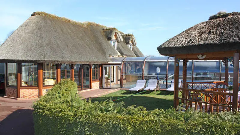 Gîtes de France® - La Ferme Gonfray