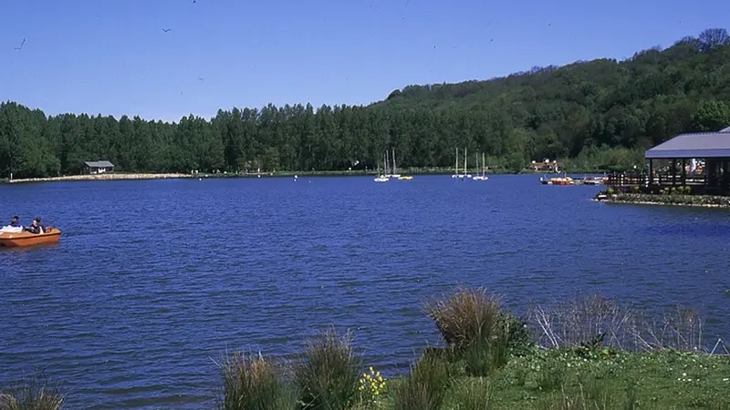 L'Eden