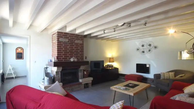 Gîtes de France® - L'Eden