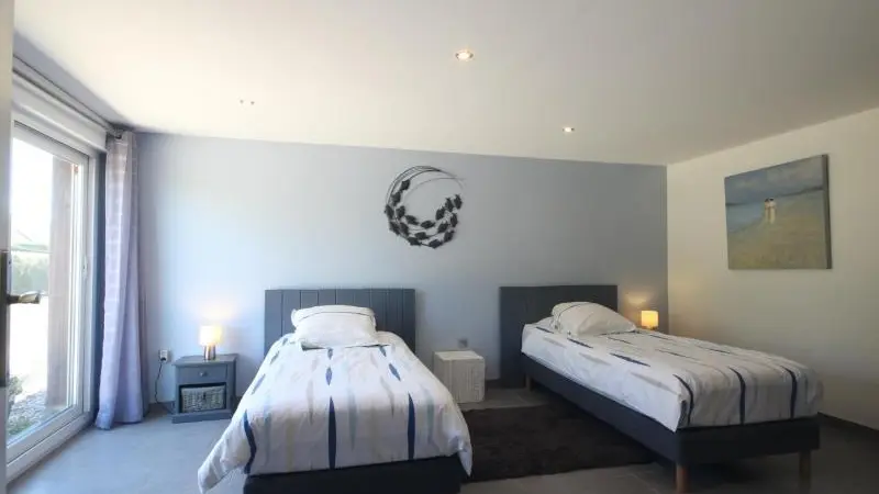 Gîtes de France® - L'Eden