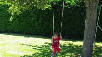 Gîtes de France® - L'Eden