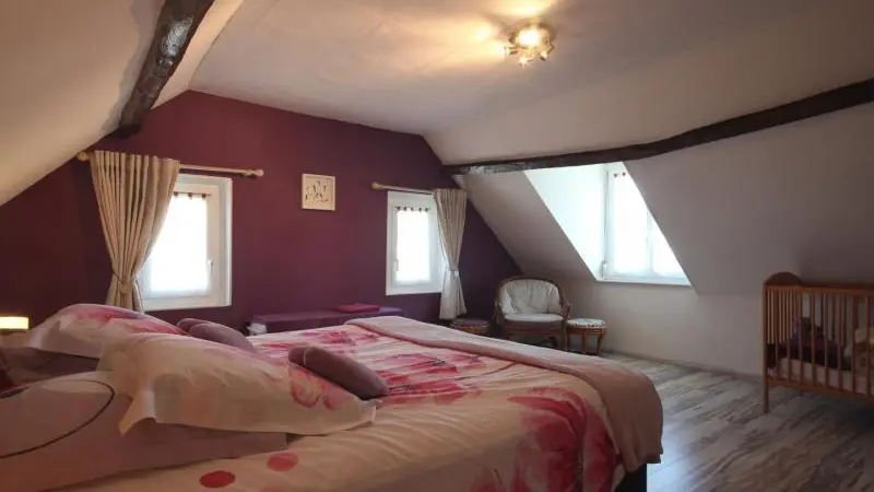 Gîtes de France® - L'Eden