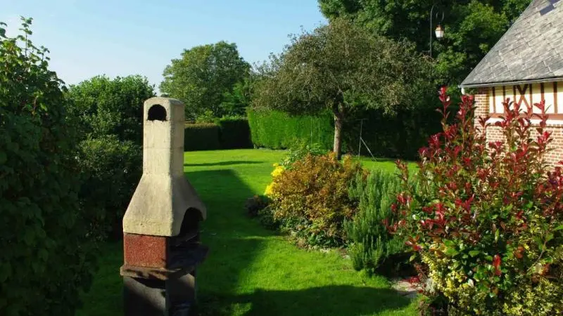 Gîtes de France® - L'Eden